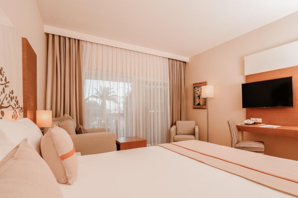 Süit – Deniz Manzaralı 2